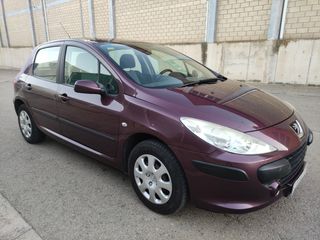 Peugeot 307 2006