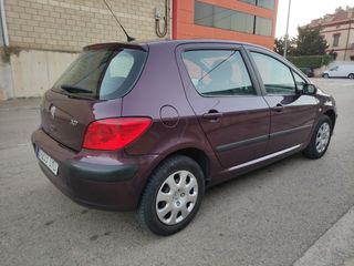Peugeot 307 2006