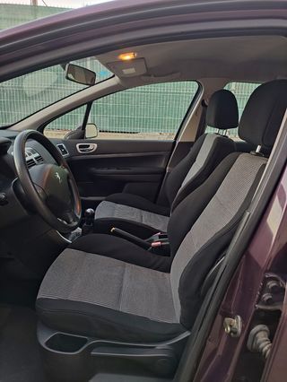 Peugeot 307 2006