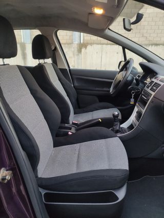 Peugeot 307 2006