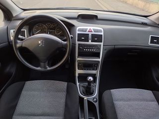 Peugeot 307 2006