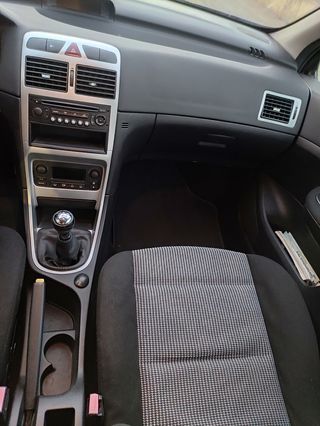 Peugeot 307 2006