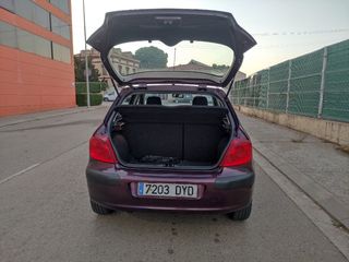 Peugeot 307 2006