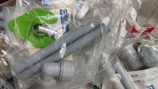 Accesorios fontanería HEP2O