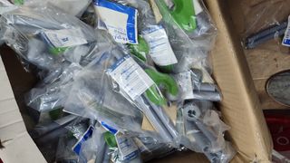 Accesorios fontanería HEP2O
