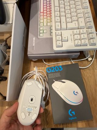 Xbox Series S Blanca