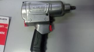 Pistola Impacto Neumática Würth DSS 1/2