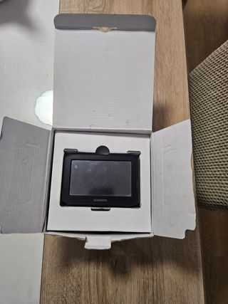 Garmin Zūmo 346 LMT-S GPS Moto
