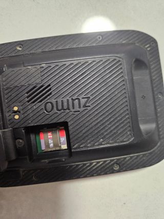 Garmin Zūmo 346 LMT-S GPS Moto