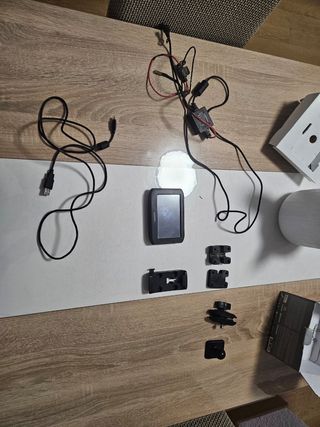 Garmin Zūmo 346 LMT-S GPS Moto
