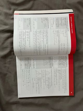 MATEMÁTICAS APLICADAS A LAS CIENCIAS SOCIALES I
