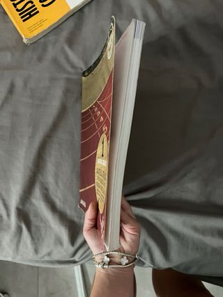 MATEMÁTICAS APLICADAS A LAS CIENCIAS SOCIALES I