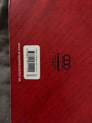 MATEMÁTICAS APLICADAS A LAS CIENCIAS SOCIALES I