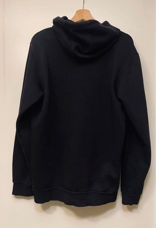 Sudadera Adidas con capucha 