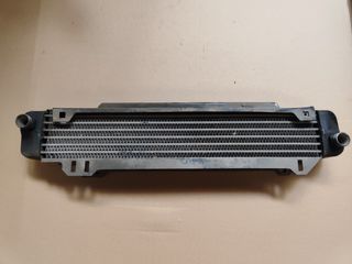 Radiador de aceite Mercedes W116