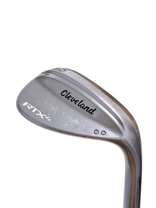 Cleveland RTX4 Wedge 60°