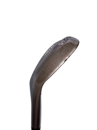 Cleveland RTX4 Wedge 60°