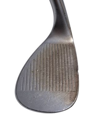 Cleveland RTX4 Wedge 60°