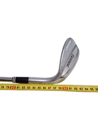 Cleveland RTX4 Wedge 60°