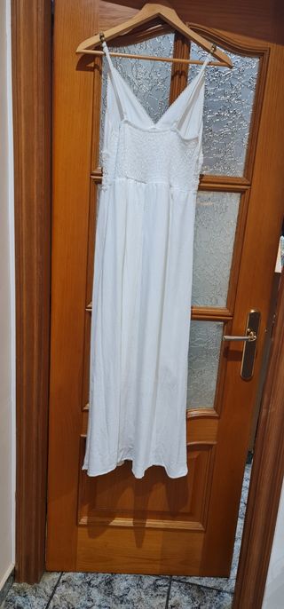 Vestido ibicenco nuevo a estrenar.