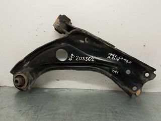 98138522 brazo opel combo - e 2018 - 2023 - 205362