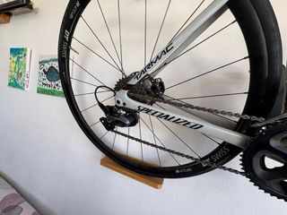 Bicicleta de Carretera Specialized Tarmac 56