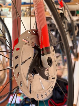 Bicicleta de Carretera Specialized Tarmac 56