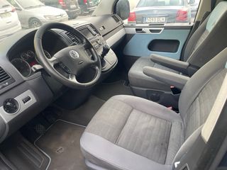 Volkswagen Multivan 2008