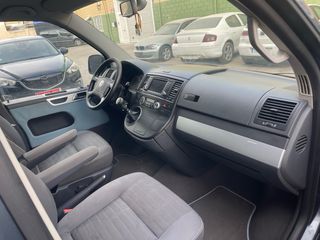 Volkswagen Multivan 2008