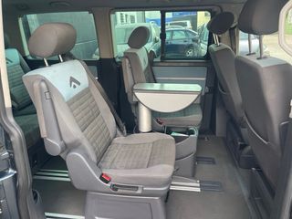 Volkswagen Multivan 2008