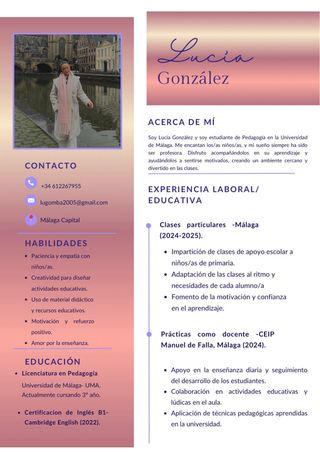 Clases Particulares (Primaria).