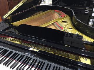 Piano de Cola Yamaha G3 Japonés
