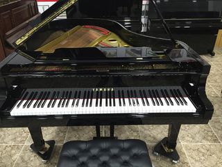 Piano de Cola Yamaha G3 Japonés
