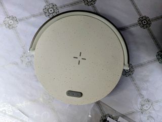 Cargador Inalámbrico EZVALO Altavoz y lámpara