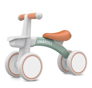 Bicicleta de equilibrio UMATOLL 1-2 años