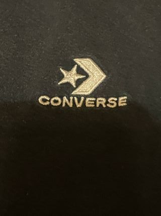 T-Shirt Converse