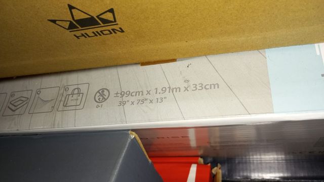 Colchón Intex Dura-Beam Deluxe