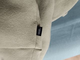 Sudadera Vans.