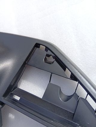 Cúpula Peugeot 205 