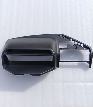 Cúpula Peugeot 205 