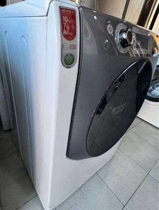LAVADORA SECADORA  HOTPOINT ARISTON  10 KILOS 