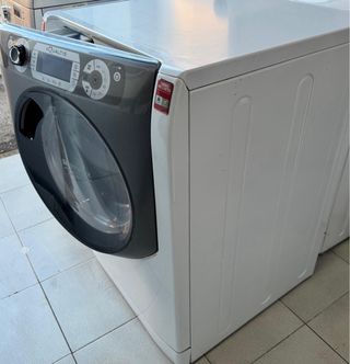 LAVADORA SECADORA  HOTPOINT ARISTON  10 KILOS 