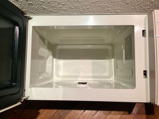 Microondas Samsung M1719N Blanco
