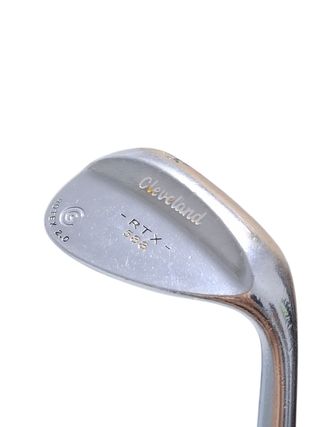 Cleveland RTX 588 Wedge 56°