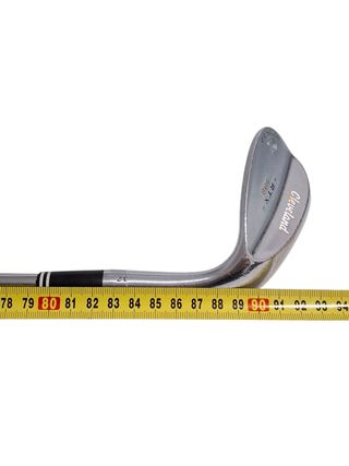 Cleveland RTX 588 Wedge 56°