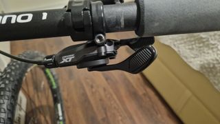 Bicicleta Cannondale F29 Carbono