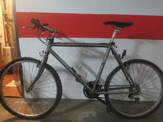 Bicicleta Orbea Vintage TALLA L
