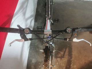 Bicicleta Orbea Vintage TALLA L