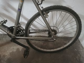 Bicicleta Orbea Vintage TALLA L
