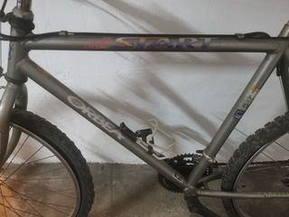 Bicicleta Orbea Vintage TALLA L